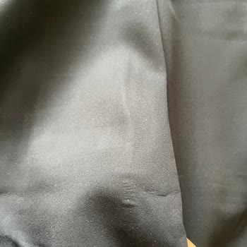 Sipariş Edilen Pantolonun Hasarlı Ve Düzensiz Paketlenmesi