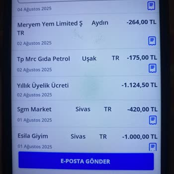 Aidatsız Denilen Karttan Yıllardır Haksız Kart Aidatı Kesiliyor!