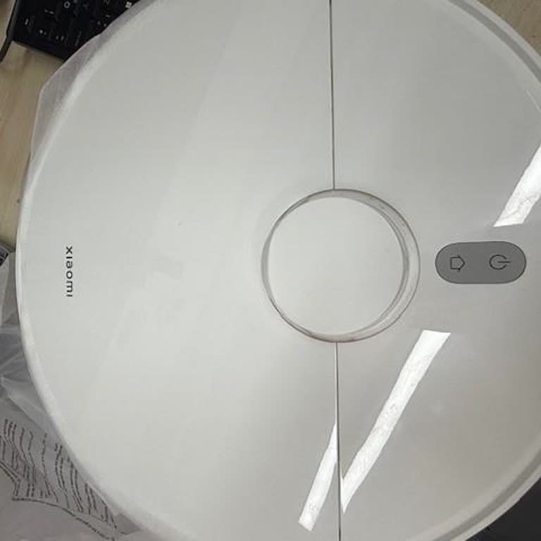 Yeni Alınan Robot Süpürgeye Haksız Garanti Dışı İşlem Ve Yüksek Servis Ücreti