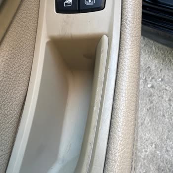 BMW 5 Serisi'nde Sürekli Malzeme Deformasyonu Ve Estetik Sorunlar