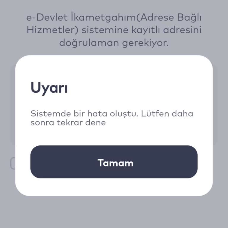 İstanbulkart Mobil Uygulamasında Fotoğraf Çekimi Hatası Nedeniyle İade İşlemleri Yapılamıyor