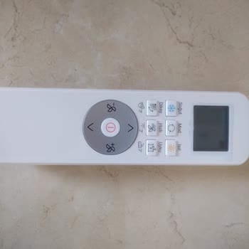 Arçelik Klimam 16 Metrekare Odayı Soğutmuyor Servis Çözüm Bulamıyor