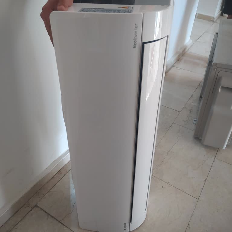 Arçelik Klimam 16 Metrekare Odayı Soğutmuyor Servis Çözüm Bulamıyor