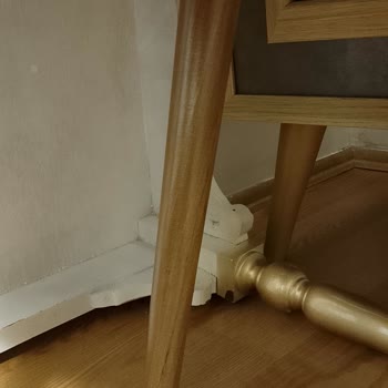 Kırık Gelen Masa Sandalyeler İade Edilmiyor