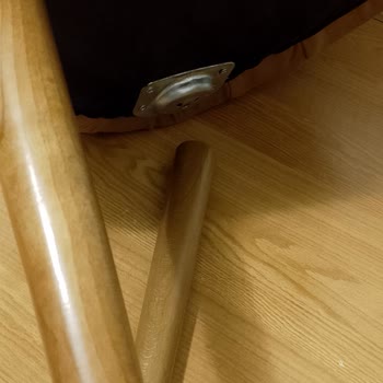 Kırık Gelen Masa Sandalyeler İade Edilmiyor