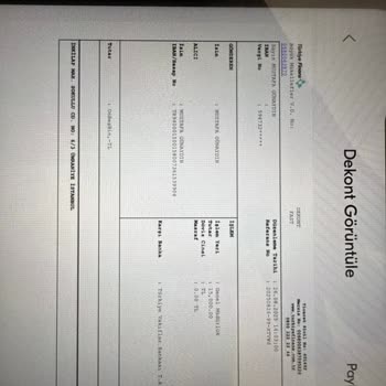 VakıfBank Hesabımda Haksız Bloke Ve Fatura Talebiyle Mağdur Ediliyorum