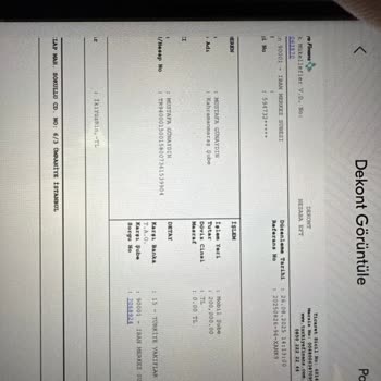 VakıfBank Hesabımda Haksız Bloke Ve Fatura Talebiyle Mağdur Ediliyorum