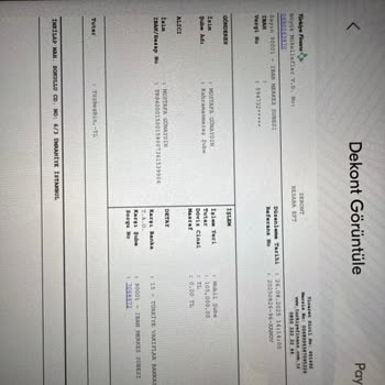 VakıfBank Hesabımda Haksız Bloke Ve Fatura Talebiyle Mağdur Ediliyorum