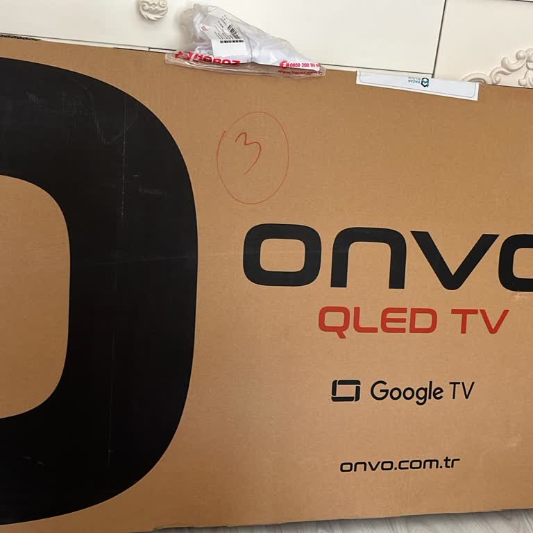 Televizyon Kurulumunda Uzun Bekleme Süresi Mağduriyet Yaratıyor