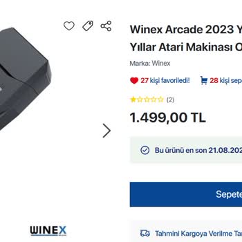 Açılmış Ve Arızalı Konsol Gönderildi, 8 Gündür Çözüm Sunulmadı