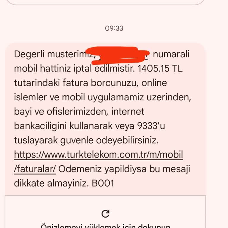 Taahhüt Sonrası Bilinmeyen Ek Ücret Ve Müşteri Hizmetlerine Ulaşılamıyor