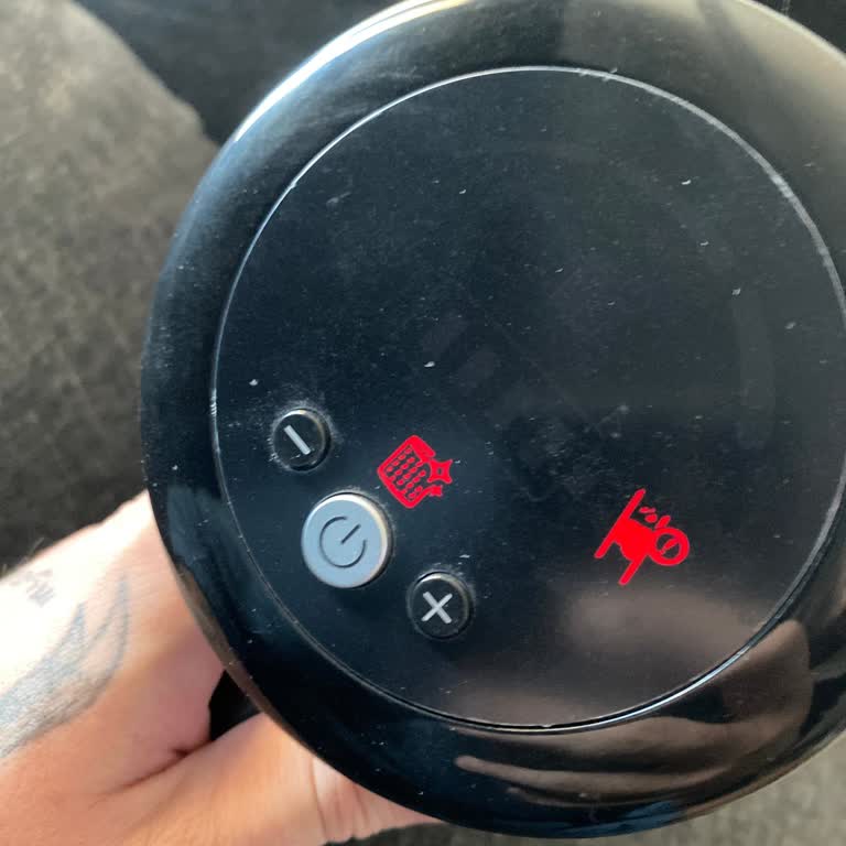 Arçelik Imperium GO 2.0 Süpürge Yüksek Kademede Kendiliğinden Kapanıyor