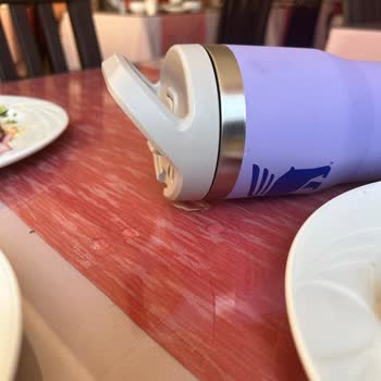 Stanley Termosumun Garanti Dışı Bırakılması Mağduriyet Yarattı!