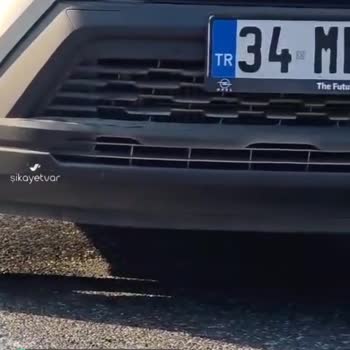 Opel 15.000 Km Bakımından Sonra Araçta Hararet Ve Su Kaçağı Problemi