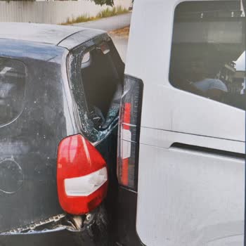 Haklı Kazada Eksik Ödeme Ve İletişimsizlik Nedeniyle Mağduriyet