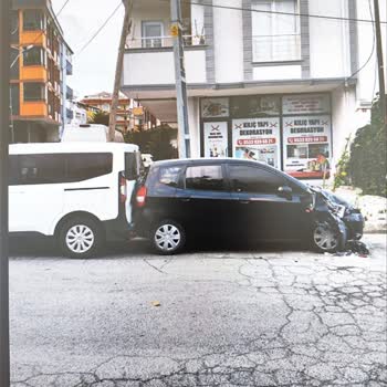 Haklı Kazada Eksik Ödeme Ve İletişimsizlik Nedeniyle Mağduriyet