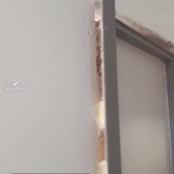 Nurdağı TOKİ Yönetimsizliği