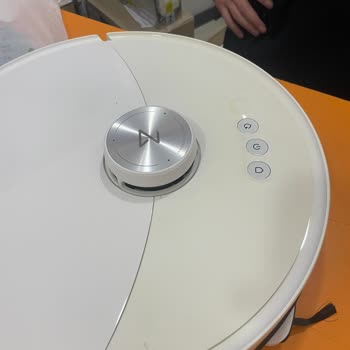 Garanti Sonrası Kasasında Sararma Oluşan Roborock Cihazım İçin Çözüm Alamadım