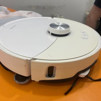 Garanti Sonrası Kasasında Sararma Oluşan Roborock Cihazım İçin Çözüm Alamadım