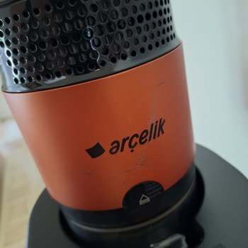 Arçelik Şarjlı Süpürge Kısa Sürede Arızalandı, Servis Sorunları Ve Para İadesi Talebi