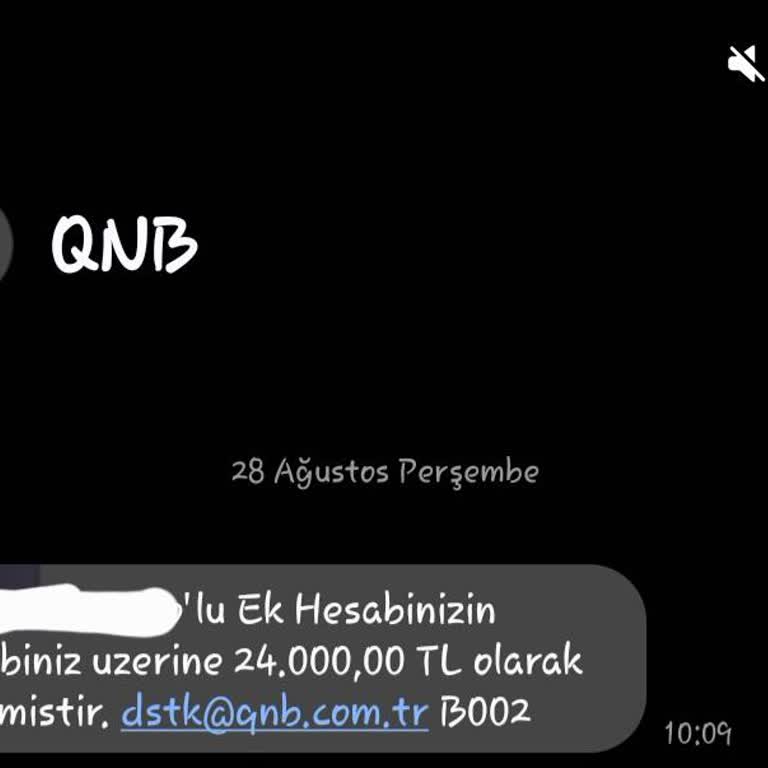 Kapatılan Hesabım İçin Hâlâ Mesaj Alıyorum, Sorunum Çözülmüyor