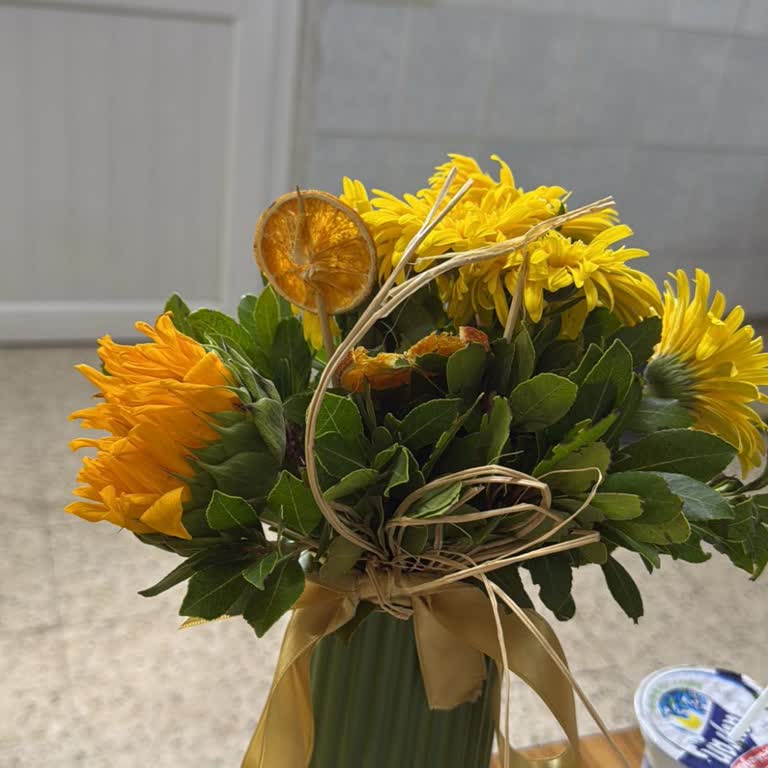 Evlilik Yıldönümünde Solmuş Çiçek Ve Ulaşılmayan Müşteri Hizmetleri Hayal Kırıklığı