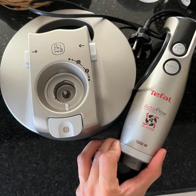 Tefal Servisi Sorunu Çözemiyor, Ürün Sürekli Arızalanıyor