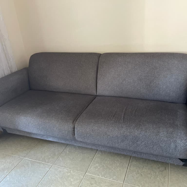 Kampanya Ve Değişim Talebimizde Mağdur Edildik: Rahat Olmayan Kanepeler İçin Çözüm Bekliyoruz