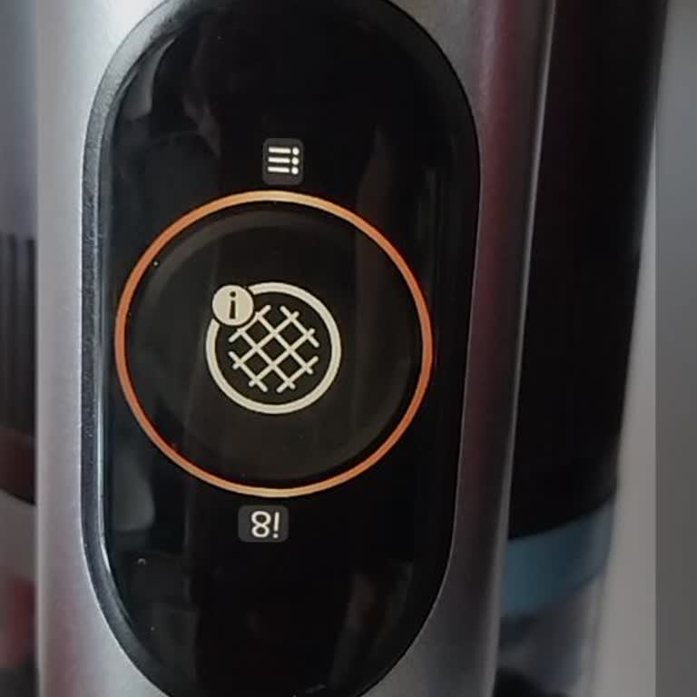 Yeni Alınan Süpürgede Sürekli Arıza Ve Çözüm Eksikliği