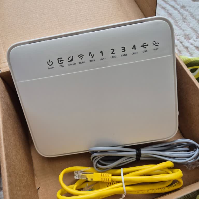 02129224542 Kullanılmış Modem Sattı