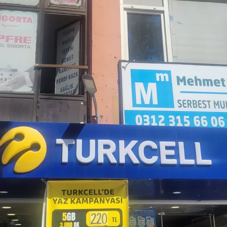 Turkcell Bayisinde Keyfi Ret Ve Çelişkili Bilgilendirme Mağduriyeti
