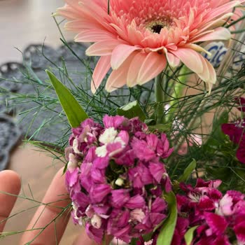 Sipariş Edilen Çiçek Buketinin Görsel ve Kalite Uyumsuzluğu Hakkında Şikayet