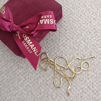 Osmanlı Sarraf (Kayseri) Saygısız Yaklaşım