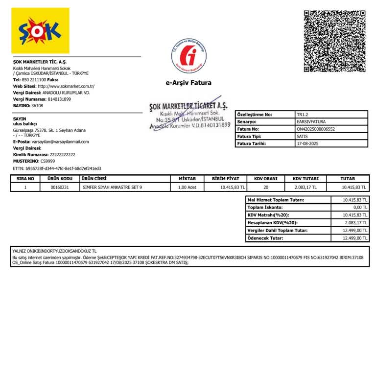 İade İçin Günlerdir Bekliyorum, Ürün Alınmıyor Ve Ücret İadesi Yapılmıyor