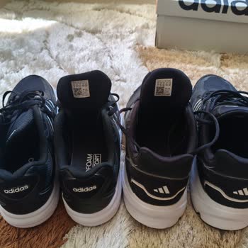 Aldığım Adidas Ayakkabı Ayaklarımı Yaraladı, İade Talebim Reddedildi