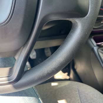 Fiat Fiorino Direksiyonunda Erken Aşınma Ve Garanti Sorunu