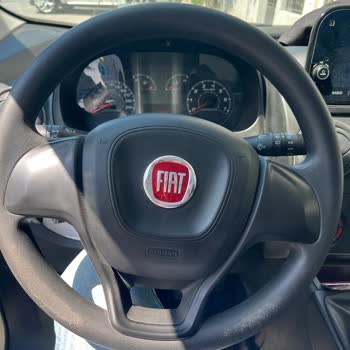 Fiat Fiorino Direksiyonunda Erken Aşınma Ve Garanti Sorunu