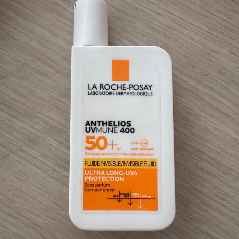 La Roche Posay Güneş Kreminin Kötü Kokusu Ve Orijinallik Şüphesi