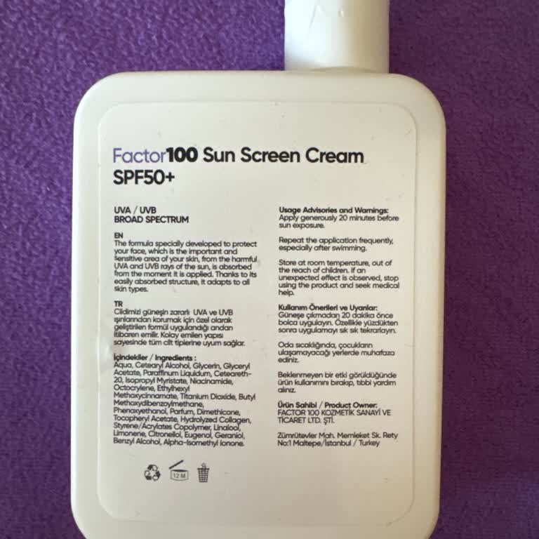 eczacin.com Bozuk Ürün Satışı