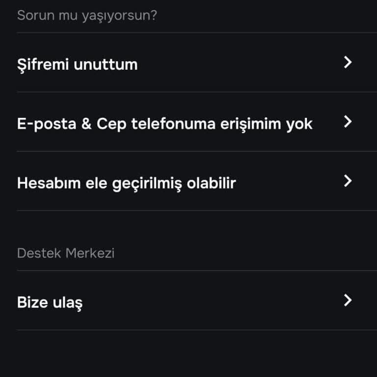 Papara Hesabım Kapatıldı, Param İade Edilmedi Ve Bilgilendirme Yapılmıyor