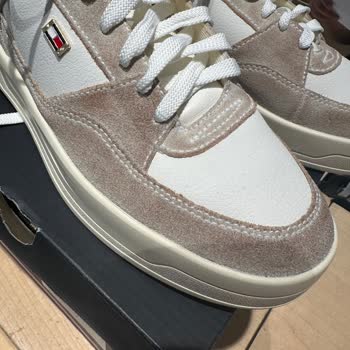 İlk Yıkamada Hasar Gören Ayakkabı İçin Değişim Talebim Reddedildi