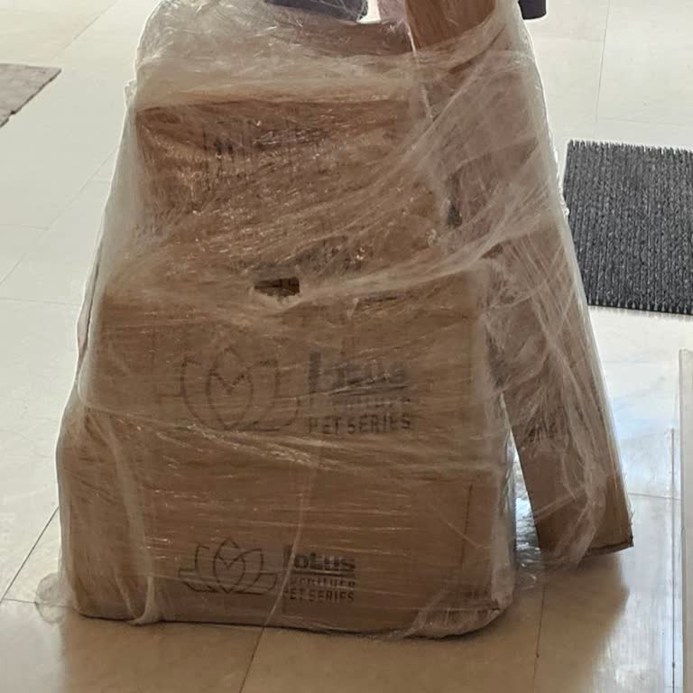 Kargo Teslim Şekli Ve Desi Sınırı Önceden Bildirilmeliydi, Mağdur Edildim