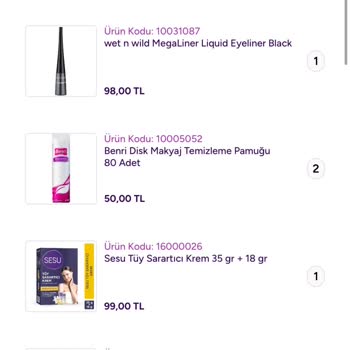 Siparişlerim Altı Gündür Hazırlanmıyor, Acil Teslimat Bekliyorum