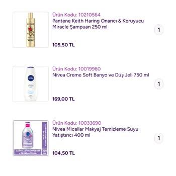 Siparişlerim Altı Gündür Hazırlanmıyor, Acil Teslimat Bekliyorum