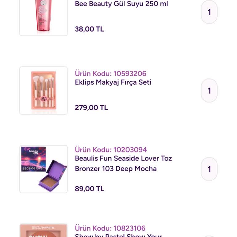 Siparişim Hazırlanmıyor, Müşteri Hizmetleri Yetersiz Kaldı