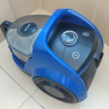 Arçelik 7564 Elektrikli Süpürgede Hızlı Güç Kaybı Ve Beklentileri Karşılamama Sorunu