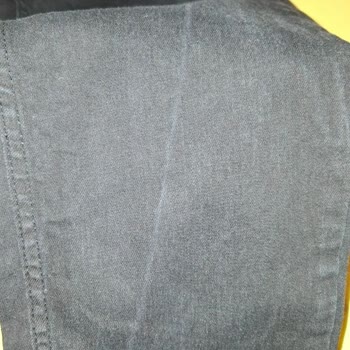 Pantolonlarda Kusur Var, İnceleme Sonucu Haksız Yere Reddedildi