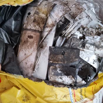 Hasarlı Ürün Teslimatı ve Mağduriyet Hakkında Şikayet