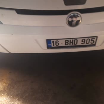 Kamil Koç Otobüsün Erken Kalkmasıyla Yaşanan Mağduriyet Ve Şoförün Tutumu