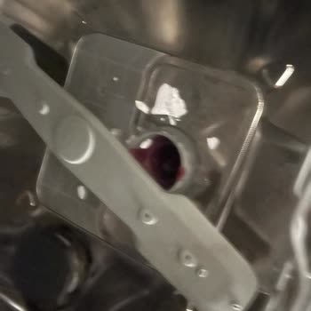 Servis Sonrası Bulaşık Makinem Çizildi Ve Bağlantısı Yapılmadan Bırakıldı